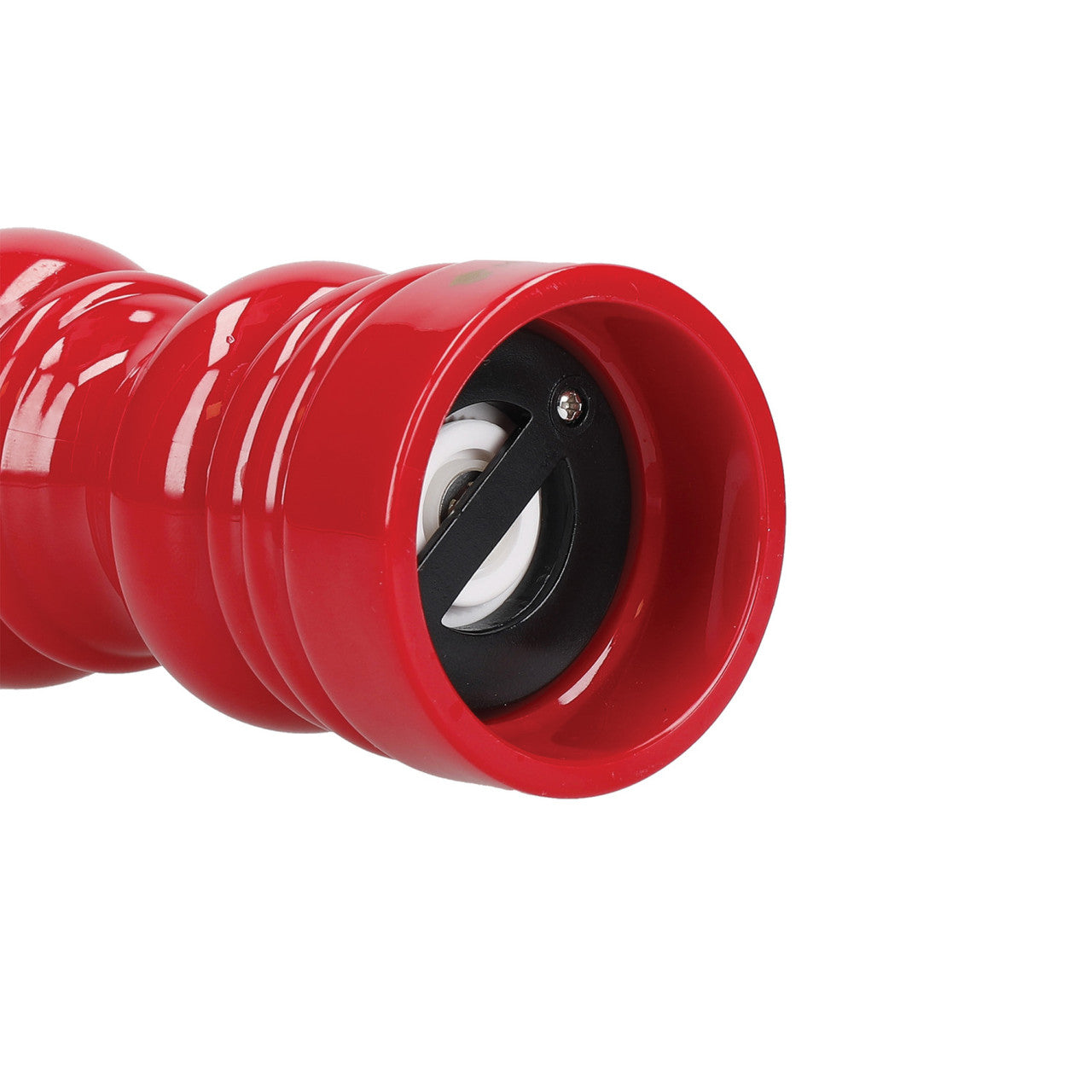 MasterClass Salt & Pepper Mill 12cm (Red)