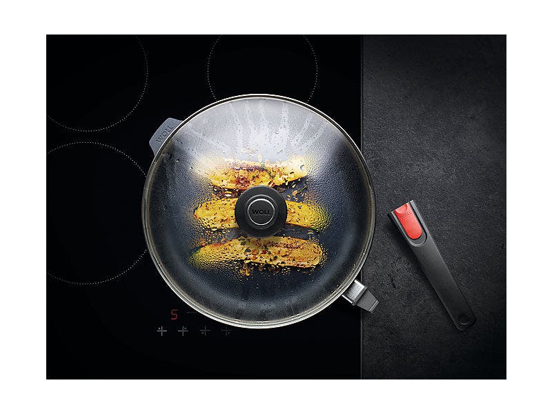 Woll Diamond Lite Induction Saute Pan 32cm
