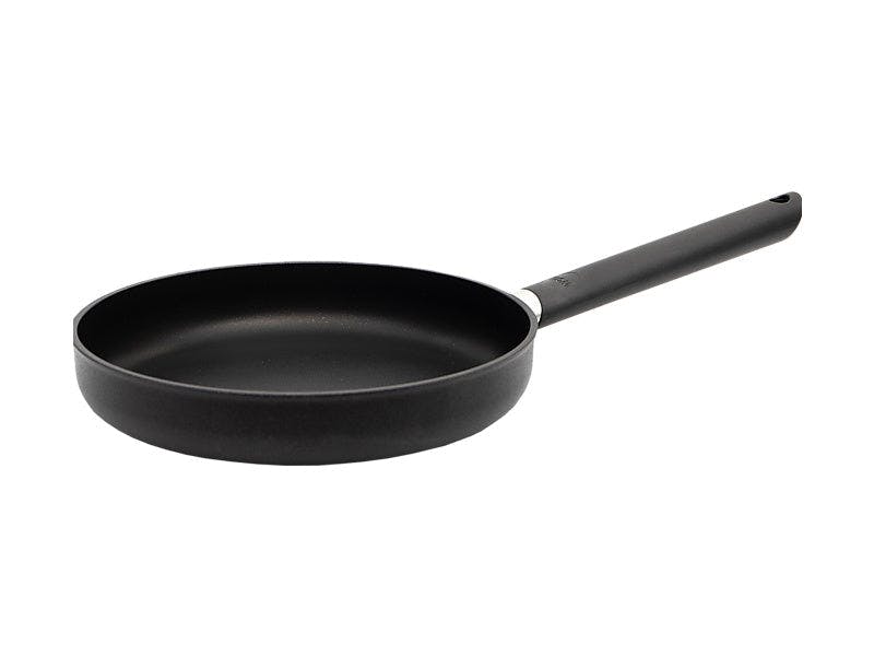 Woll Eco Lite Fixed Hdl Induction Frypan 24cm