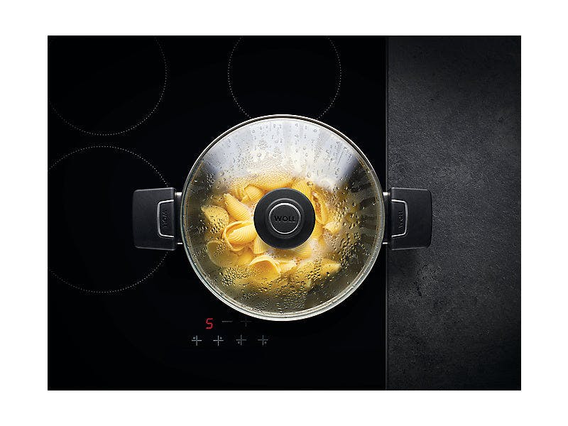 Woll Induction Stockpot 24cm / 5L