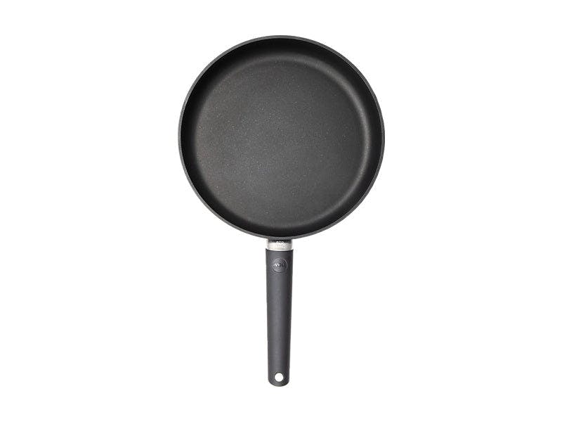 Woll Eco Lite Fixed Hdl Induction Frypan 28cm