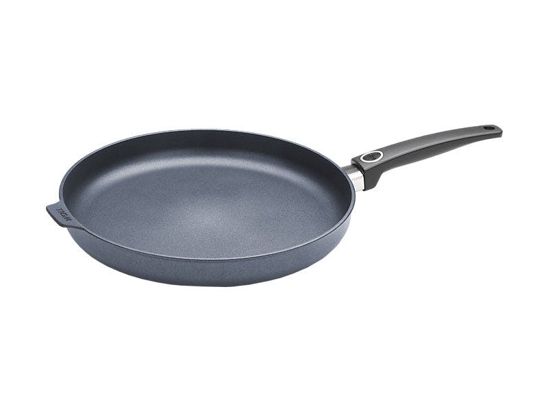 Woll Fixed Hdl Diamond Lite Frypan 32cm