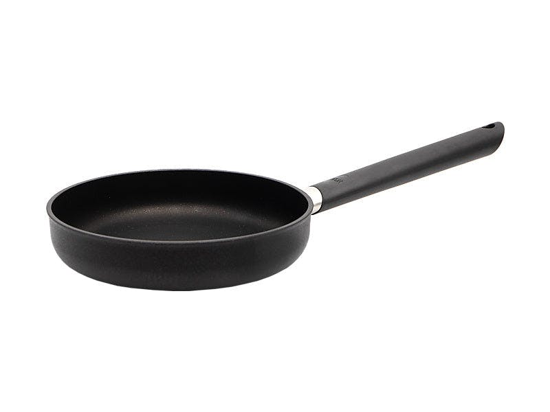Woll Eco Lite Fixed Hdl Induction Frypan 20cm