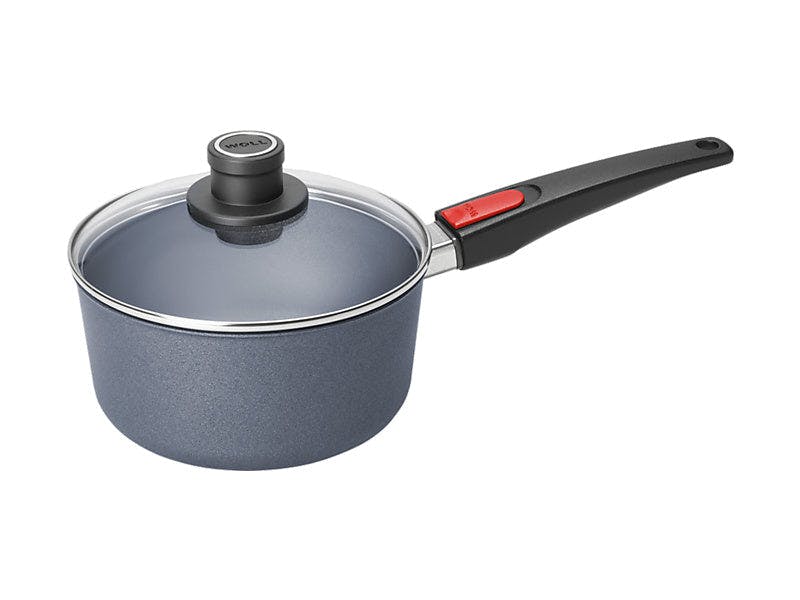 Woll Induction Saucepan 20cm / 2.5L