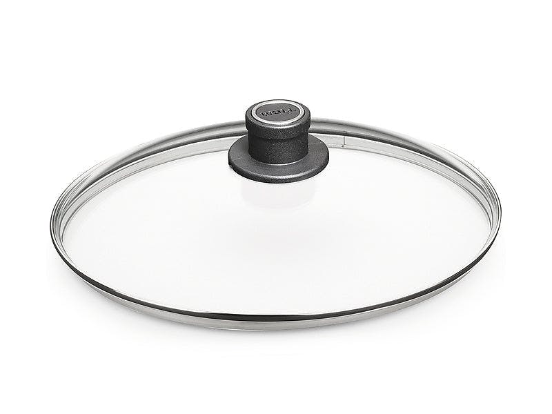 Woll Safety Glass Lid 30cm