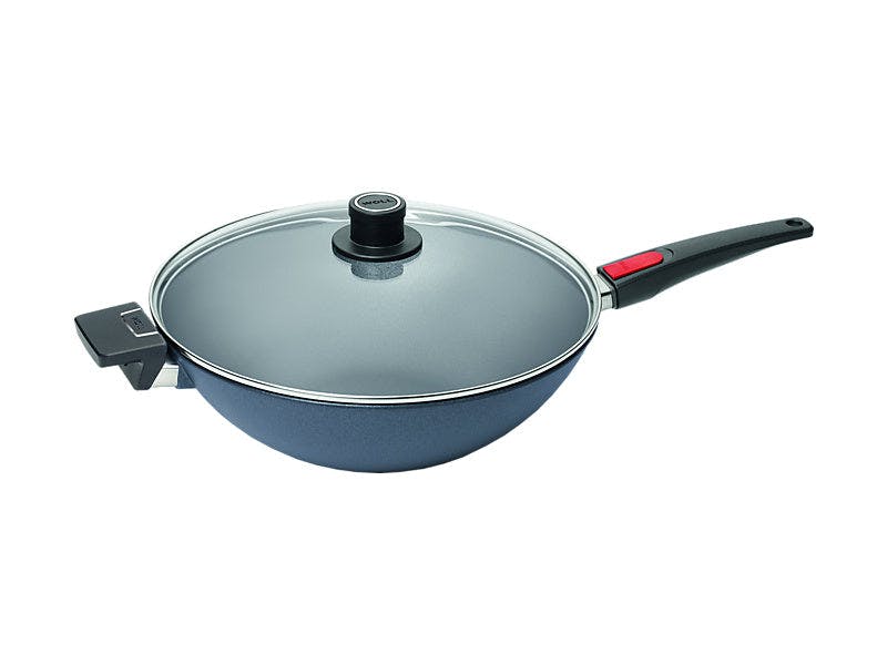 Woll Diamond Lite Induction Wok 34cm