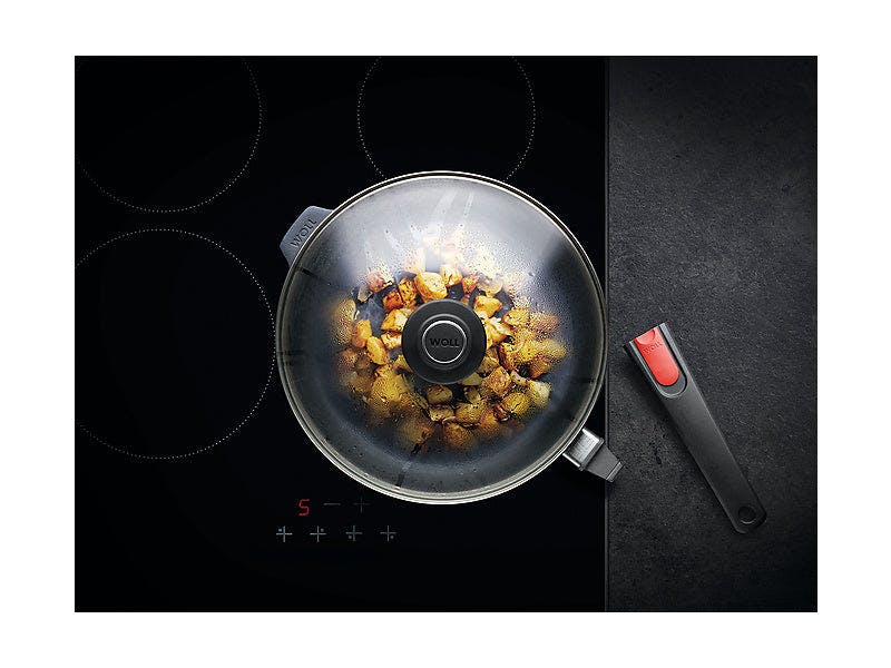 Woll Diamond Lite Induction Saute Pan 28cm
