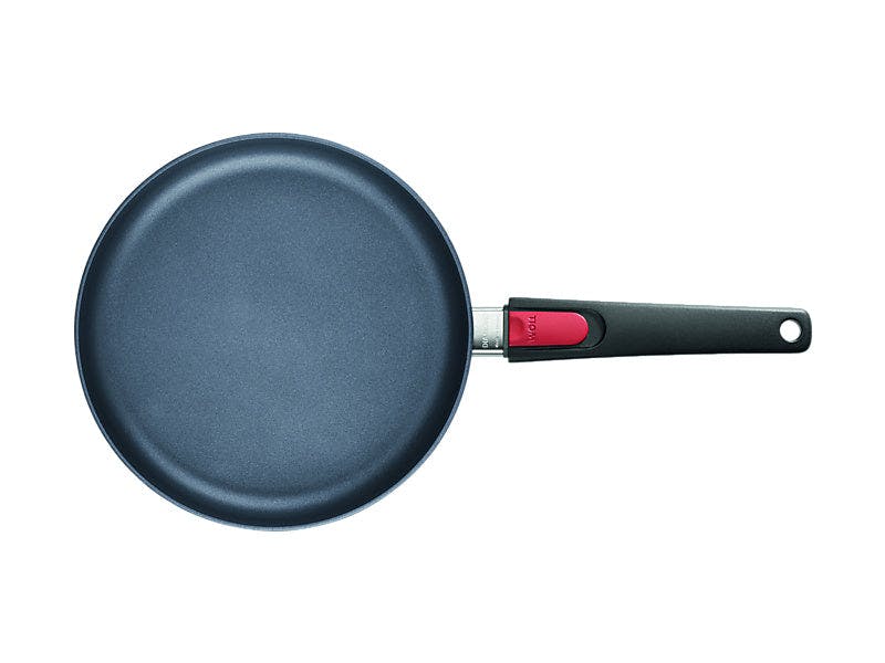 Woll Diamond Lite Induction Frypan 24cm