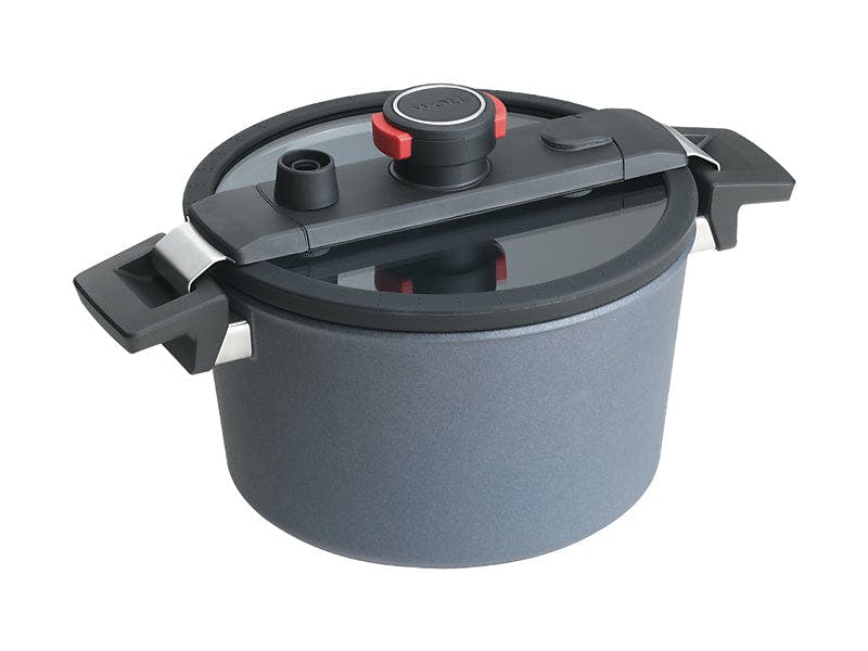 Woll Diamond Active Lite Low Pressure Pot 24cm / 5L