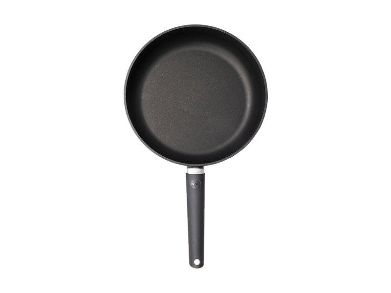 Woll Eco Lite Fixed Hdl Induction Saute Pan 28cm 3.5ltr