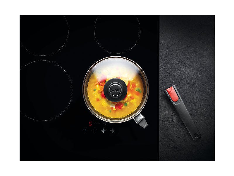 Woll Induction Saucepan 20cm / 2.5L