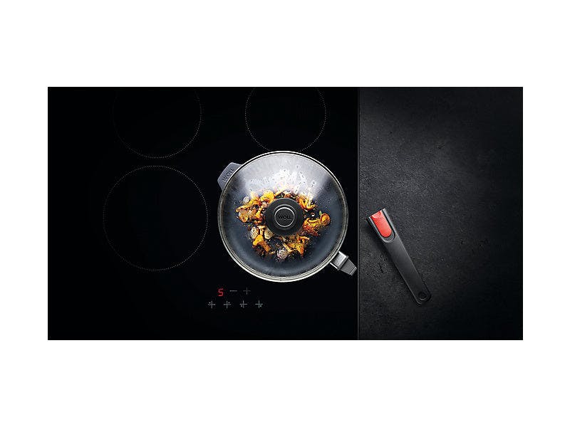 Woll  Diamond Lite Induction Saute Pan 24cm