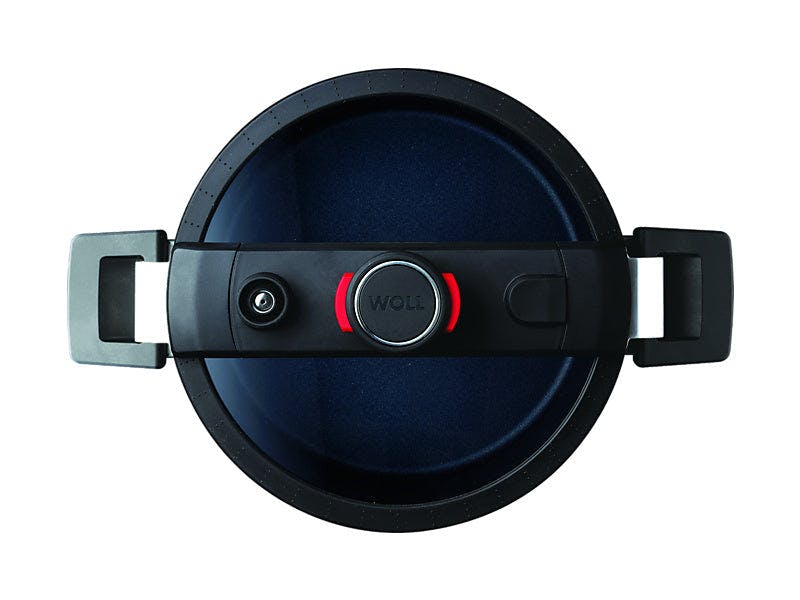 Will Diamond Active Lite Low Pressure Pot 24cm / 5L