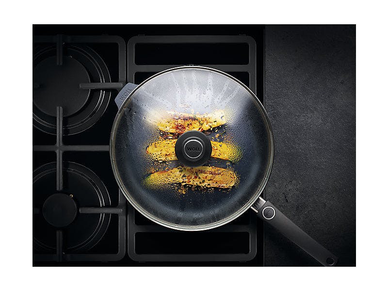 Woll Diamond Lite Fixed Handle 32cm Saute Pan