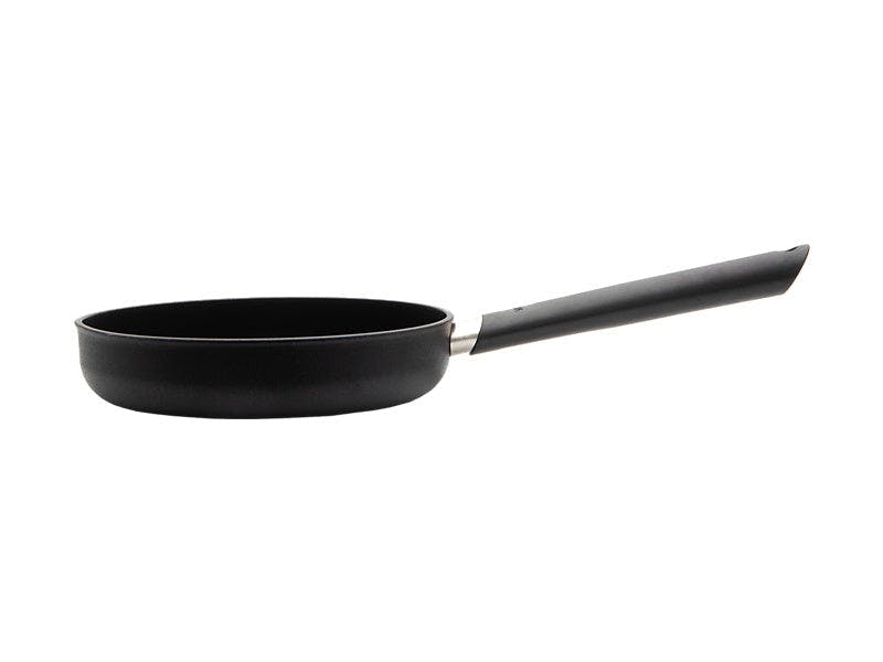 Woll Eco Lite Fixed Hdl Induction Frypan 20cm