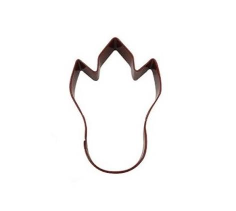 R&M International Cookie Cutter - Dino Foot
