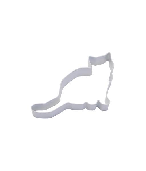 R&M International Cookie Cutter Kitten 11.5cm