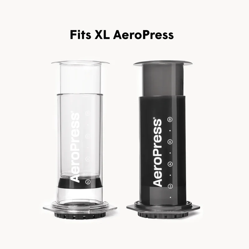 AeroPress XL Variable Flow Control Cap