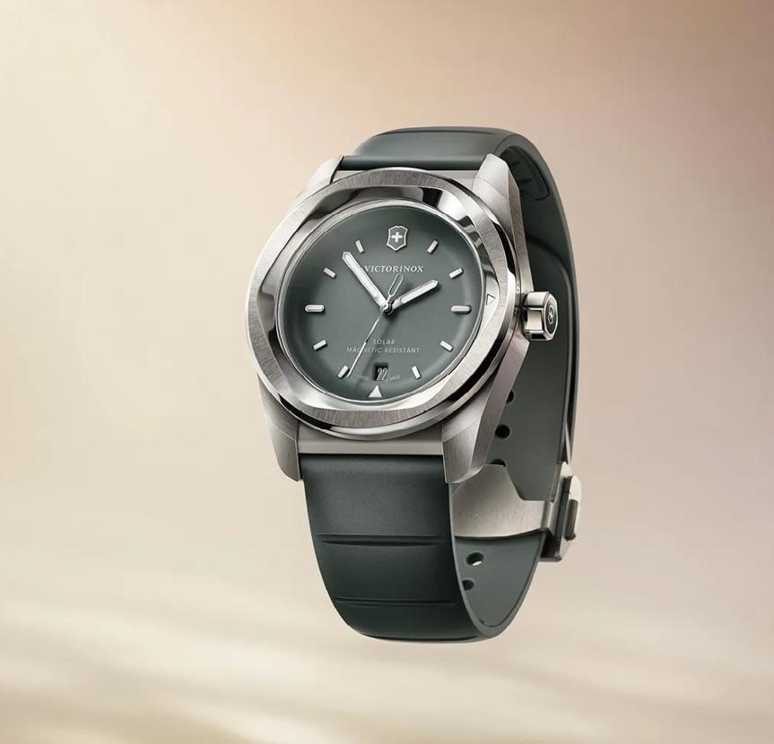 Victorinox Concept One Solar - Storm