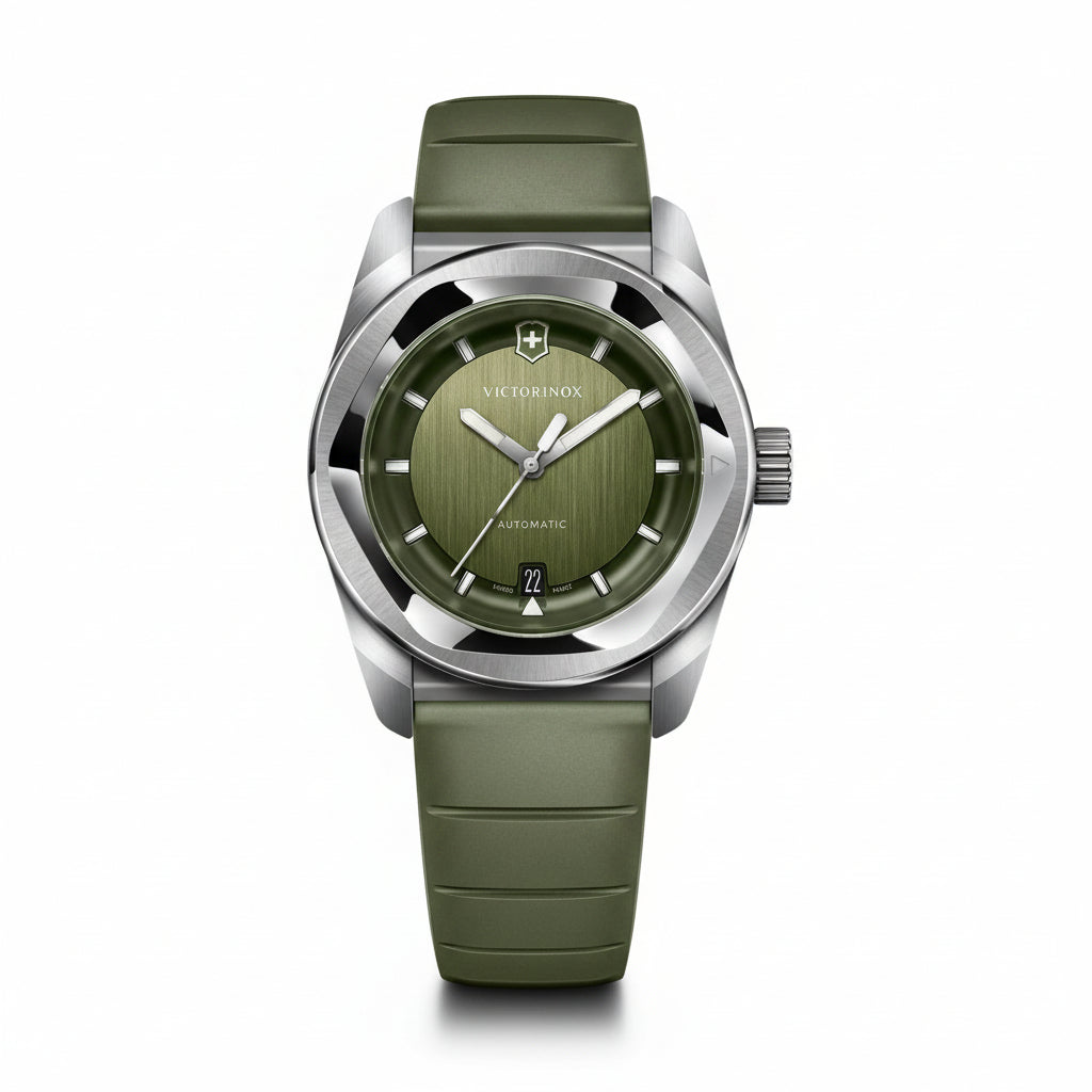 Victorinox Concept One Automatic - Green