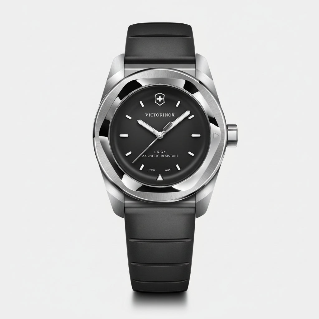 Victorinox Concept One Solar - Black