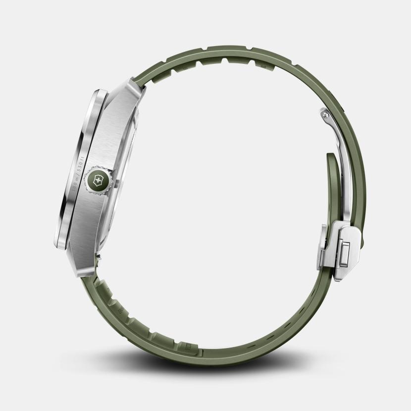 Victorinox Concept One Automatic - Green