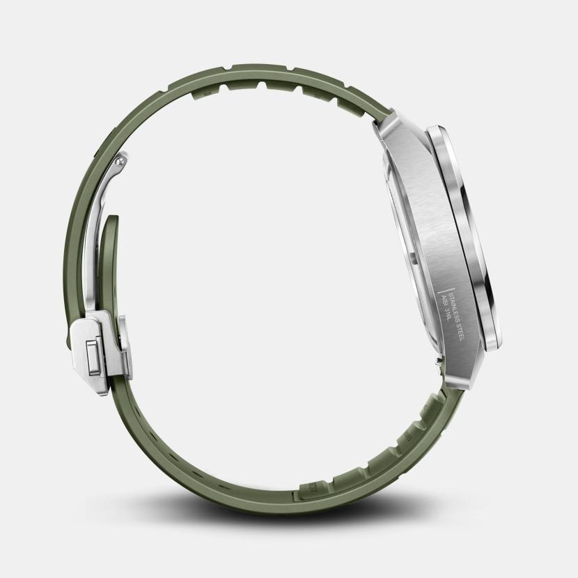 Victorinox Concept One Automatic - Green
