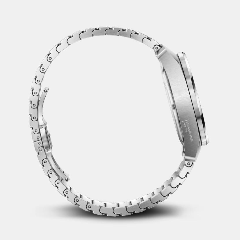 Victorinox Concept One Solar - Silver