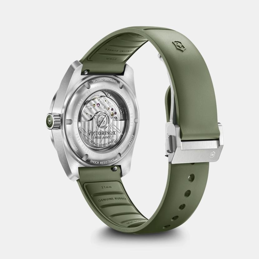 Victorinox Concept One Automatic - Green
