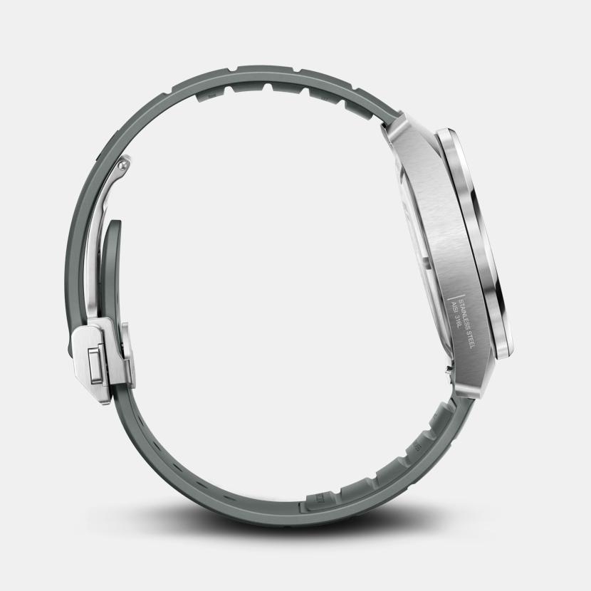 Victorinox Concept One Solar - Storm