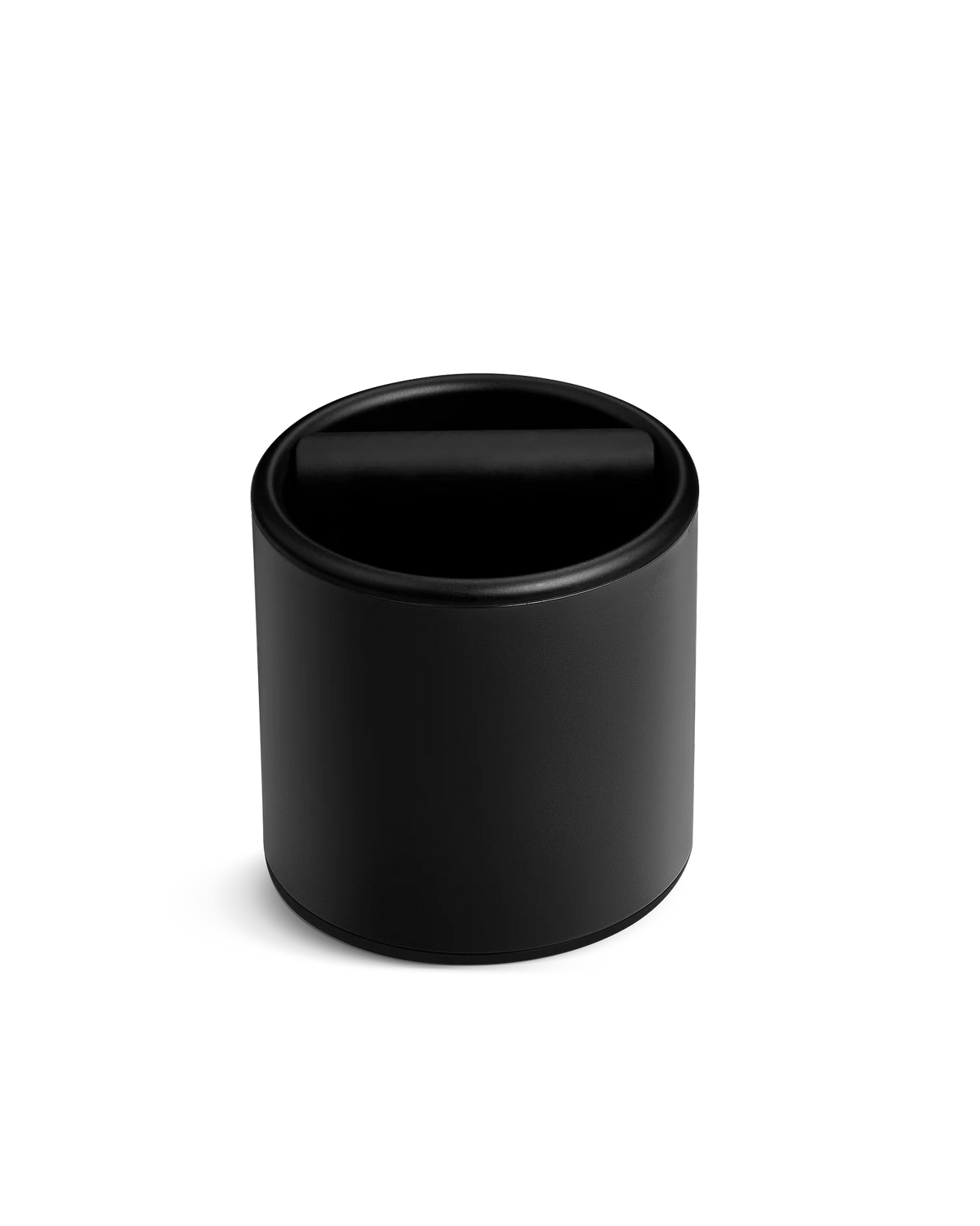 Fellow Espresso Knock Box (Matte Black)