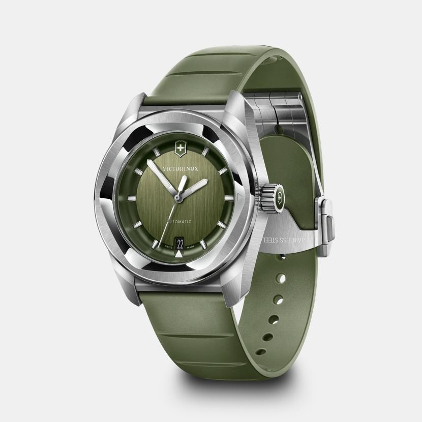 Victorinox Concept One Automatic - Green