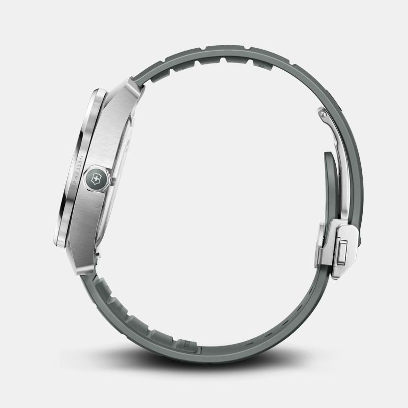 Victorinox Concept One Solar - Storm