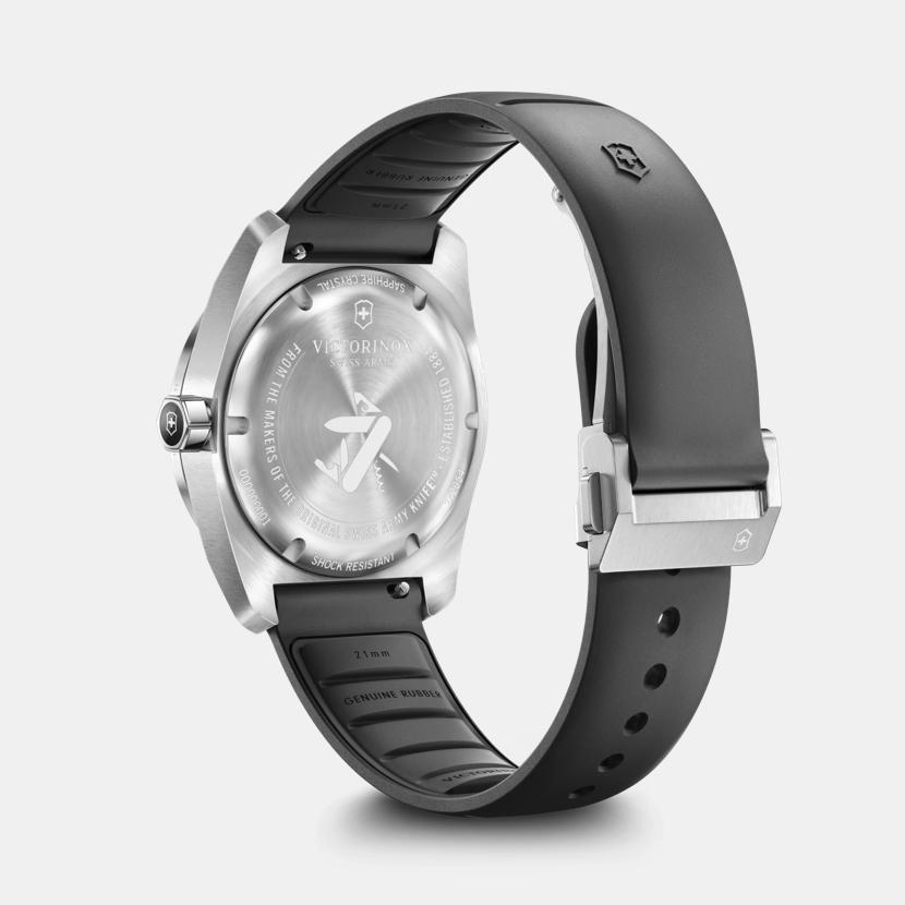Victorinox Concept One Solar - Black