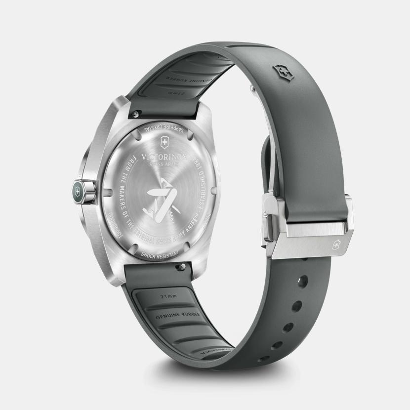 Victorinox Concept One Solar - Storm