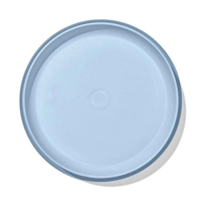 OXO Tot Stick & Stay Suction Plate (Dusk)