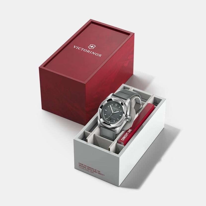 Victorinox Concept One Solar - Storm