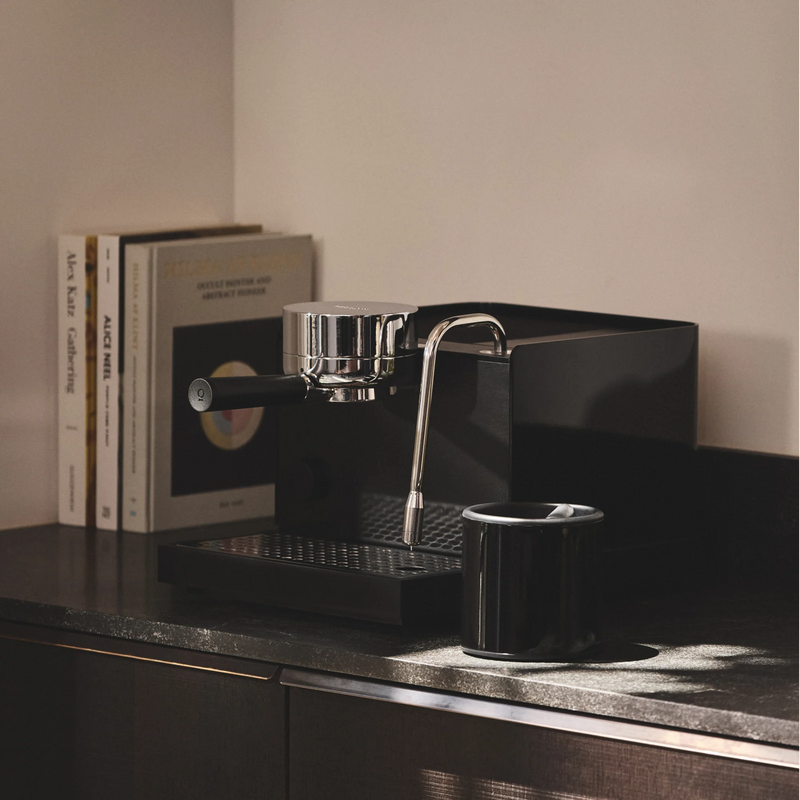 Fellow Espresso Knock Box (Matte Black)