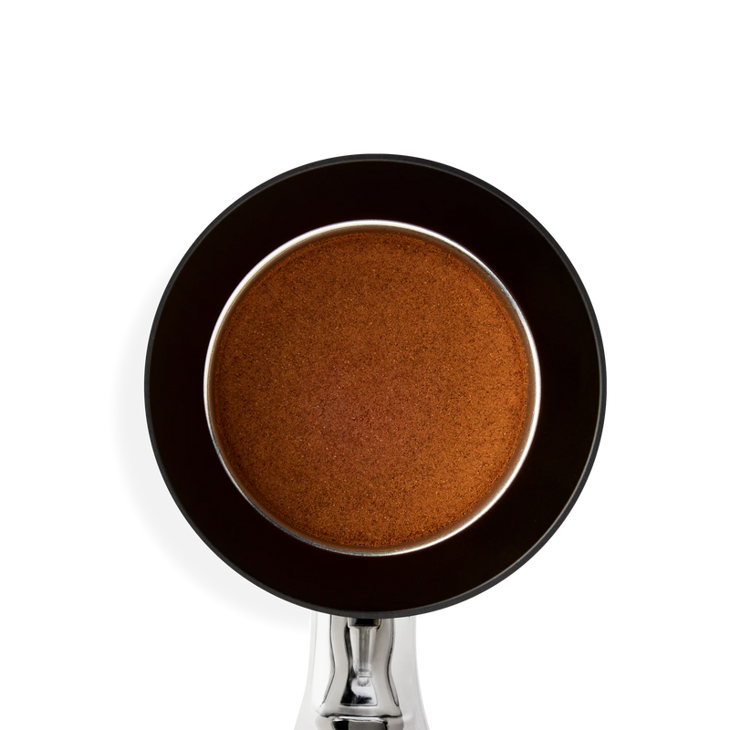 Fellow Espresso 58 mm Magnetic Dosing Funnel (Black)