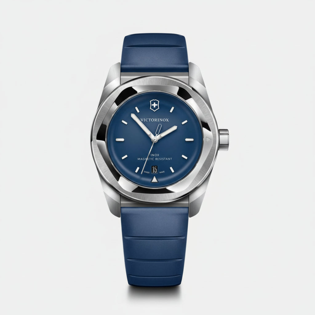 Victorinox Concept One Solar - Blue