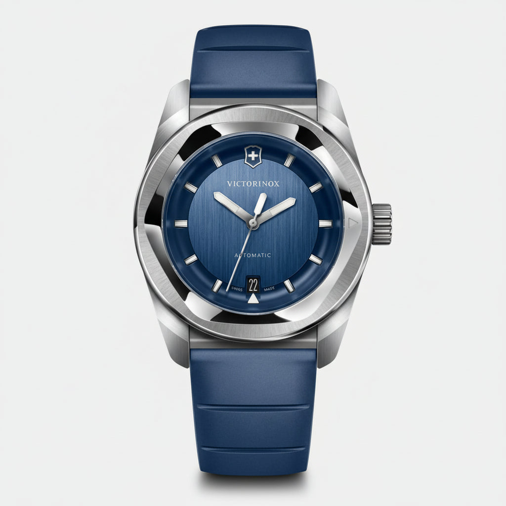 Victorinox Concept One Automatic - Blue