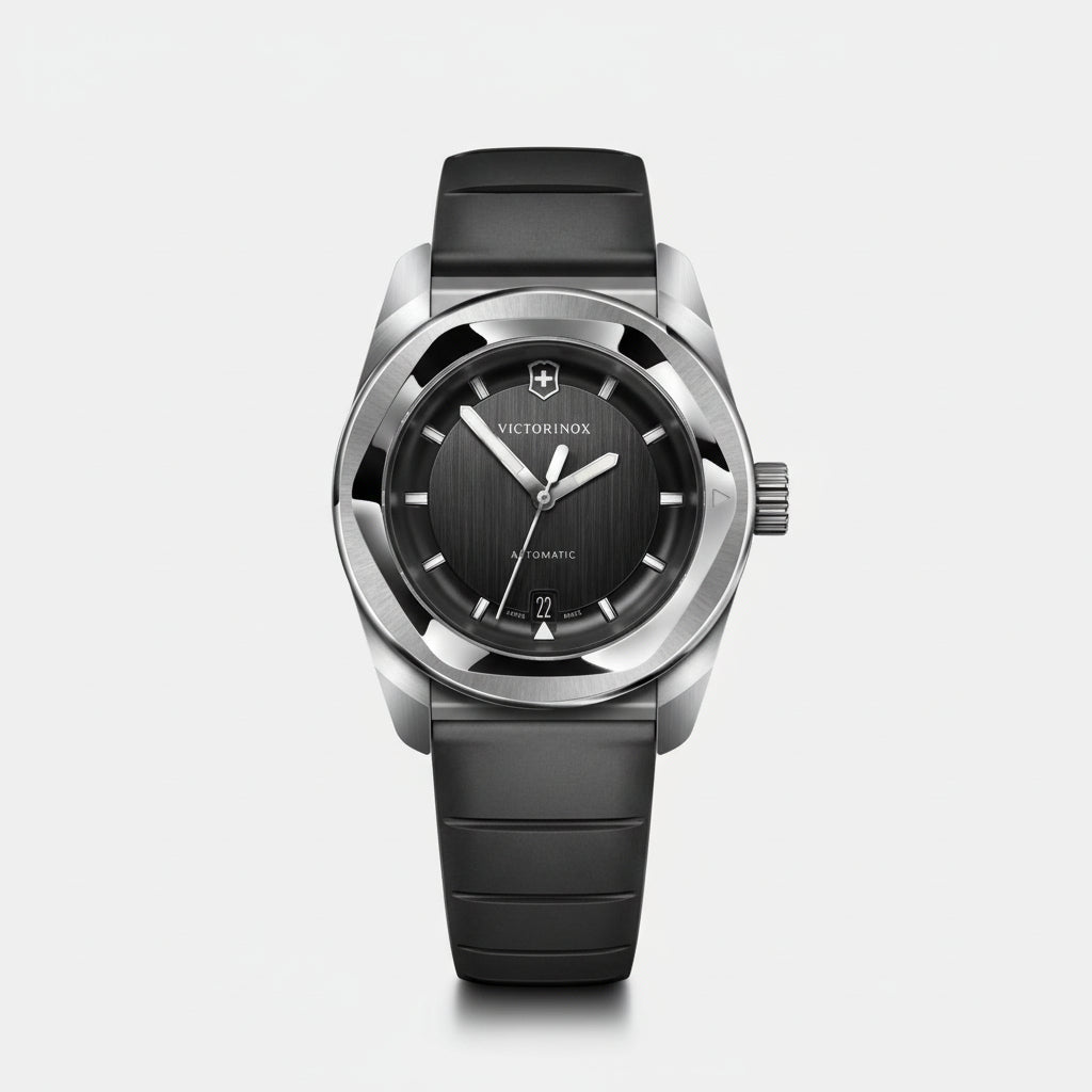 Victorinox Concept One Automatic - Black