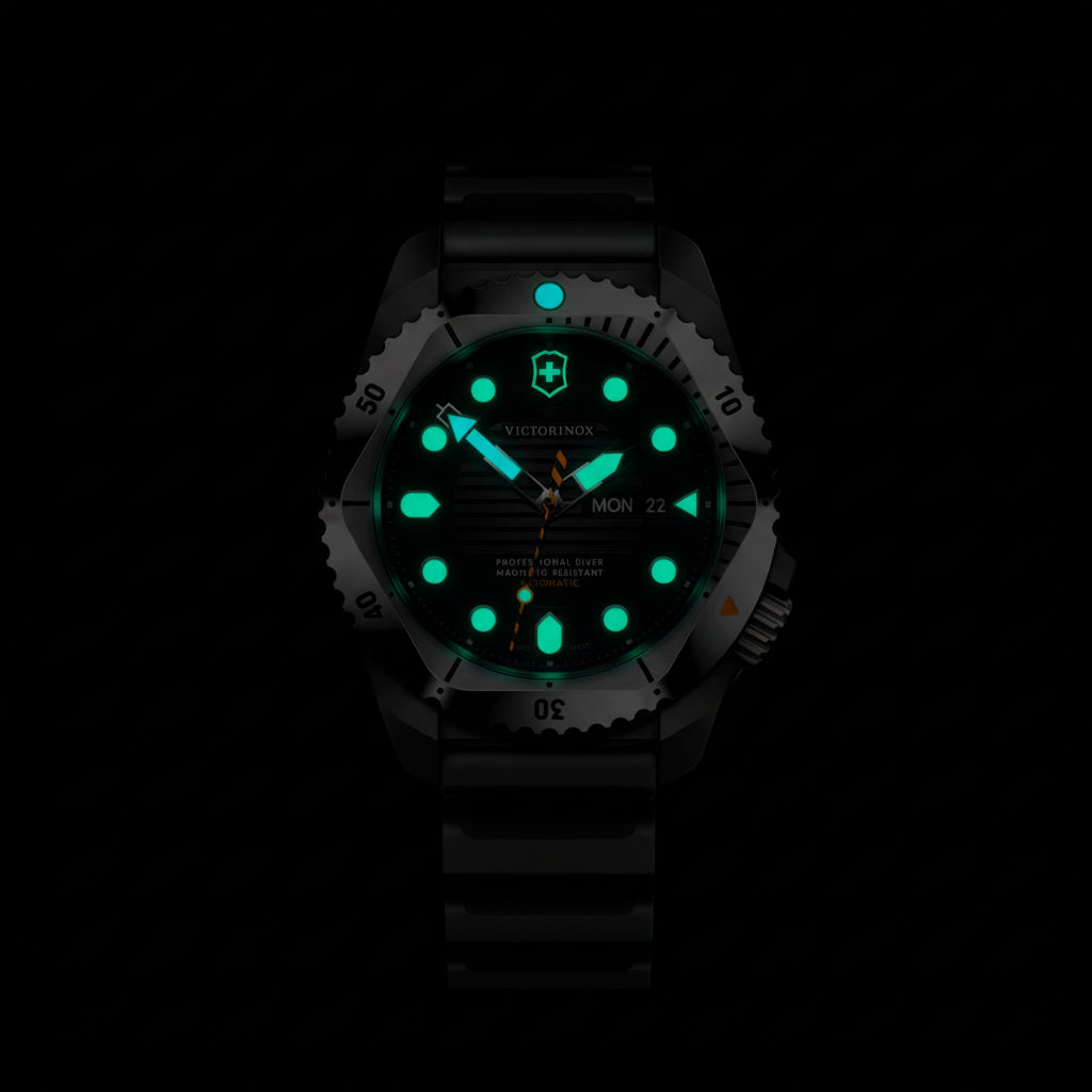 Victorinox Dive Pro Automatic