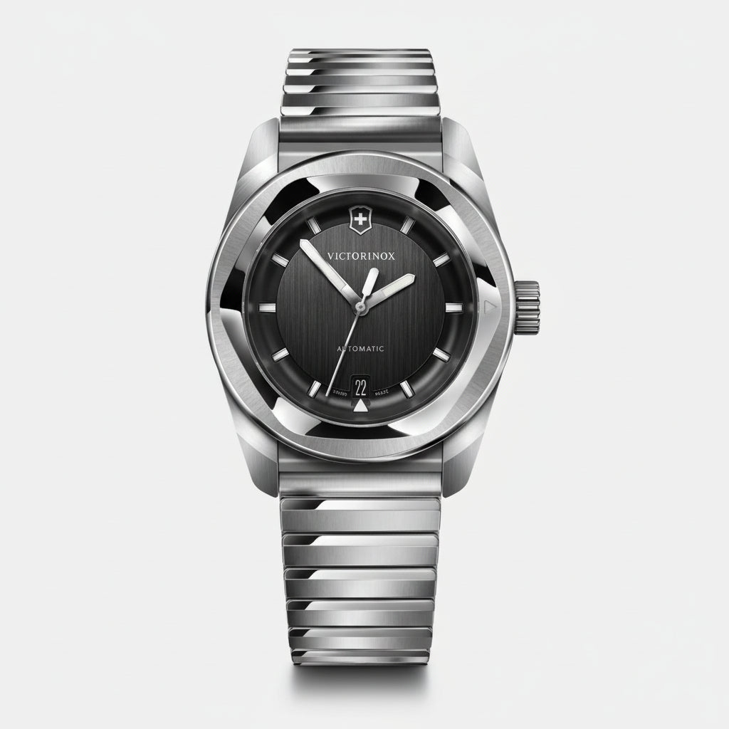 Victorinox Concept One Automatic - Silver
