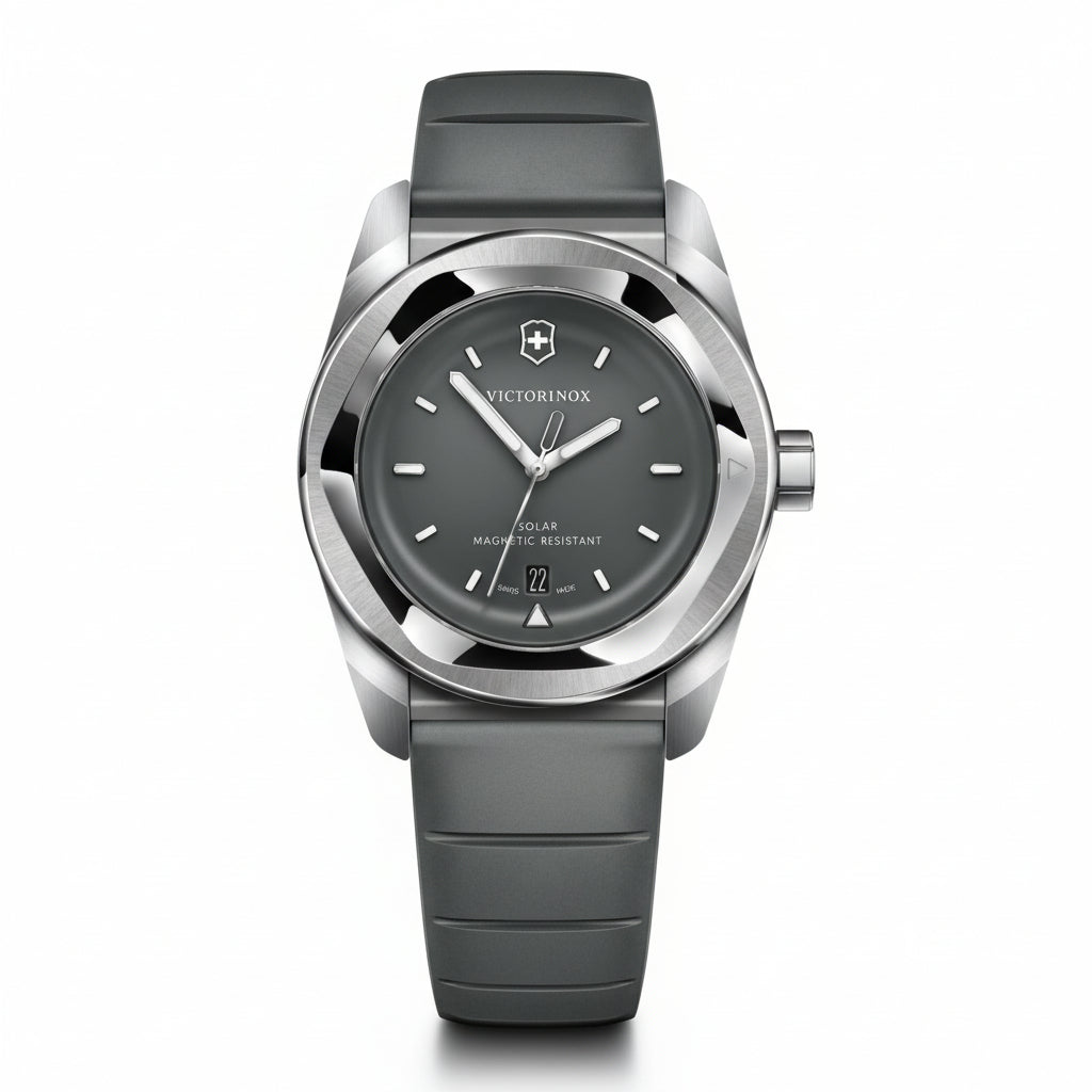 Victorinox Concept One Solar - Storm