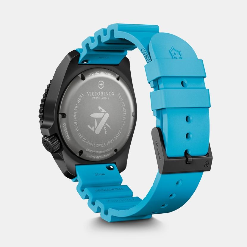 Victorinox Dive Pro Automatic - Blue