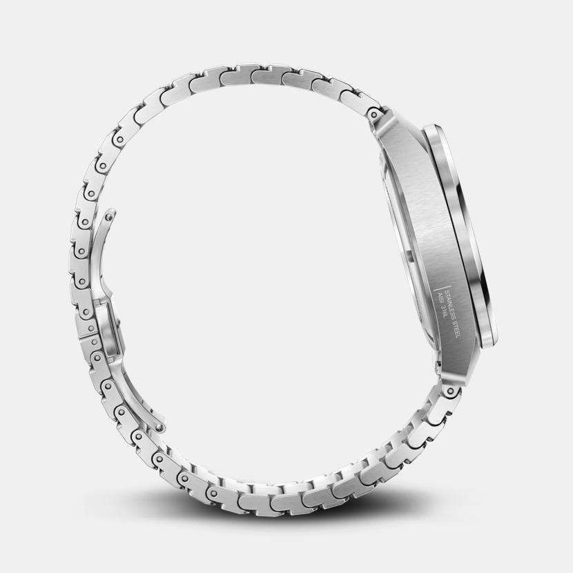 Victorinox Concept One Automatic - Silver