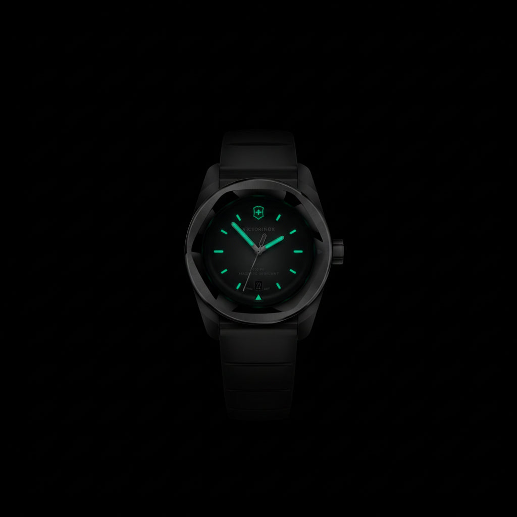 Victorinox Concept One Solar - Storm