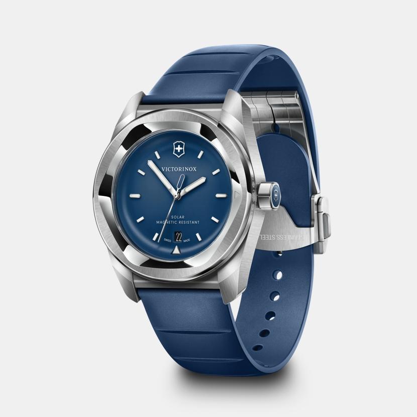 Victorinox Concept One Solar - Blue