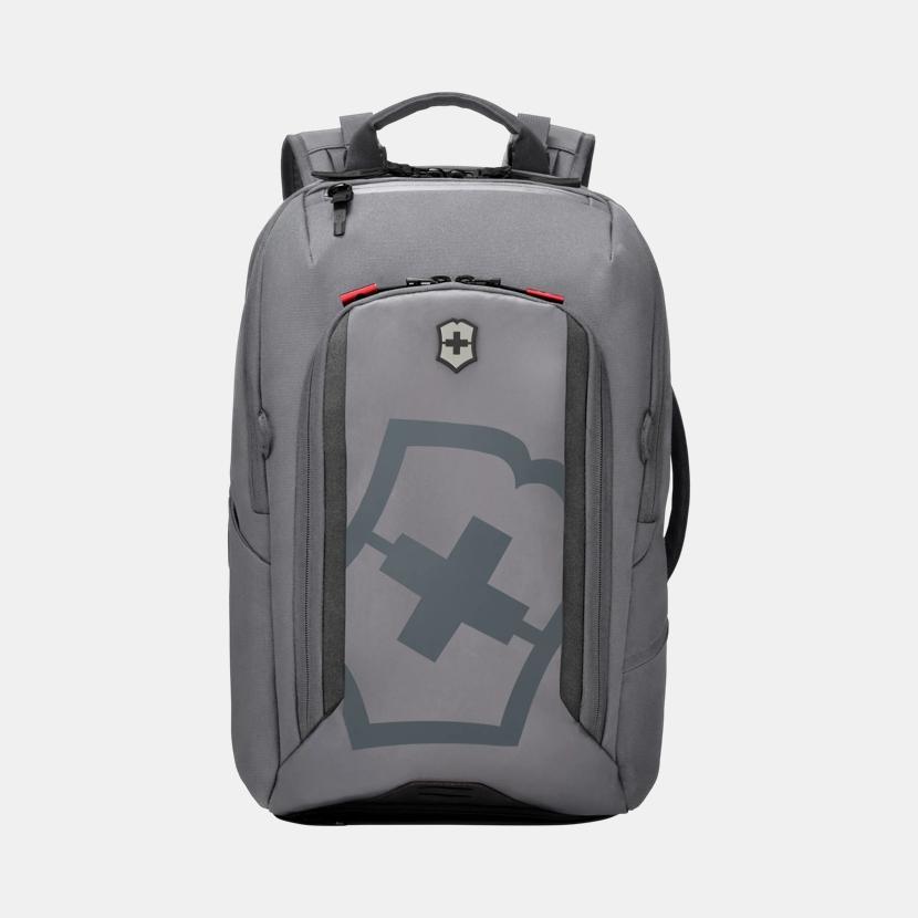 Victorinox Touring 2.0 Commuter Backpack Grey